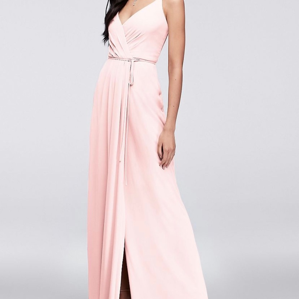 Bridesmaid dress